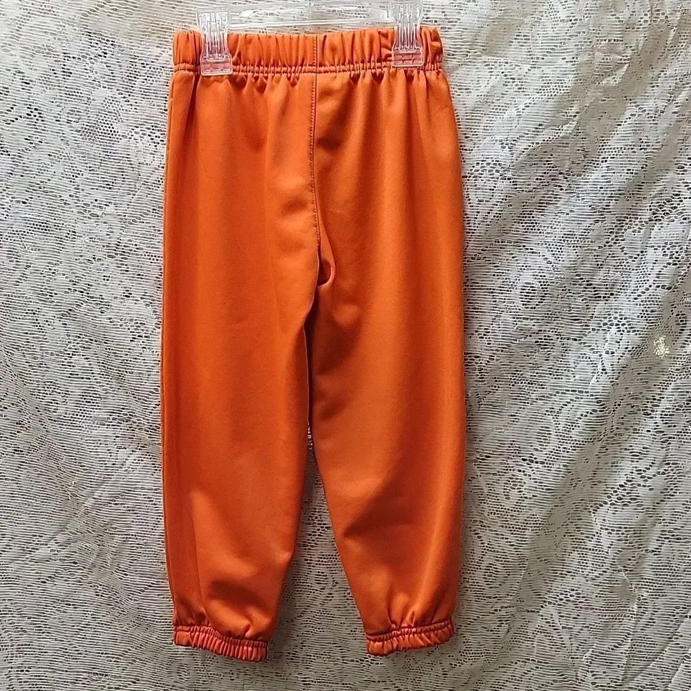 Youth Athletic baseball sport pants size -3T.‎
